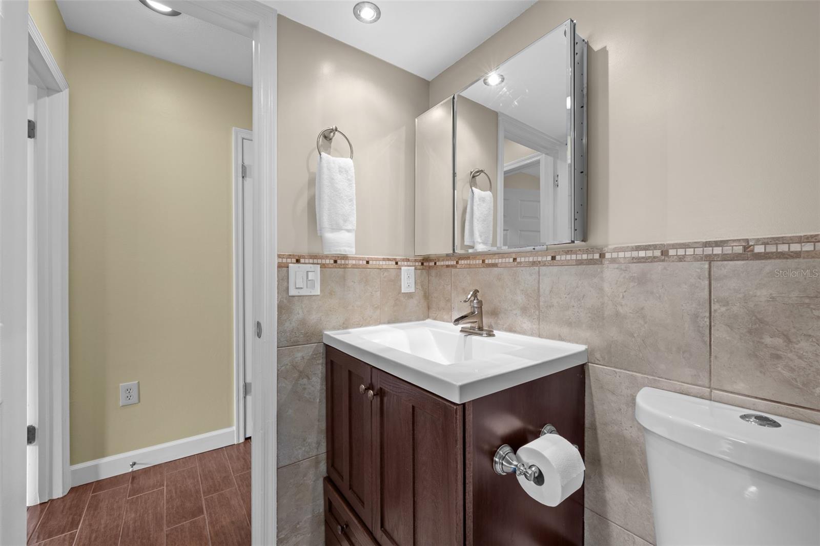 HIGHLANDS AT HUNTERS GREEN A CONDO - Residential