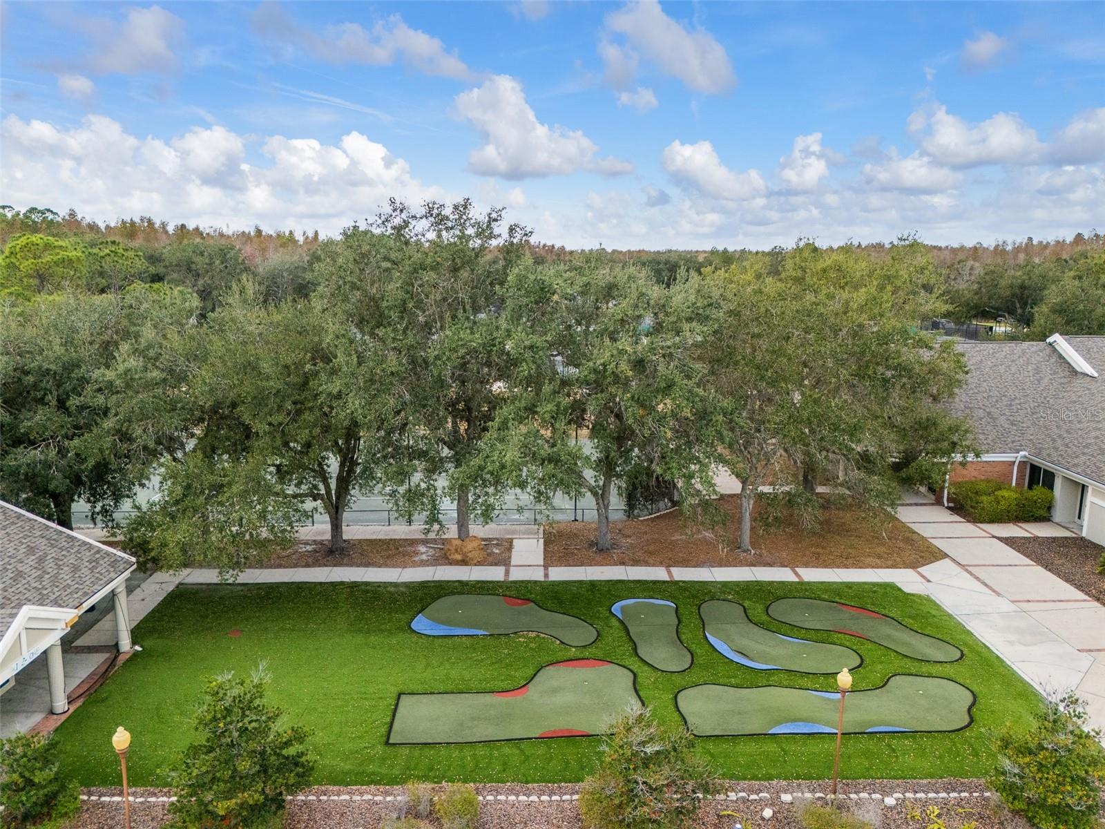 HIGHLANDS AT HUNTERS GREEN A CONDO - Residential