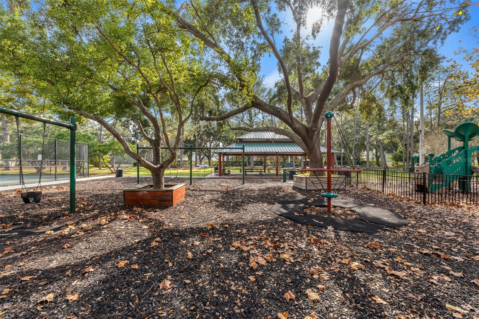 HIGHLANDS AT HUNTERS GREEN A CONDO - Residential