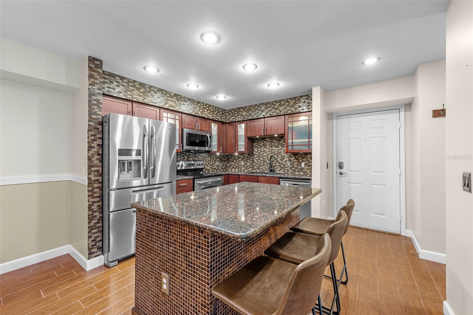 HIGHLANDS AT HUNTERS GREEN A CONDO - Residential