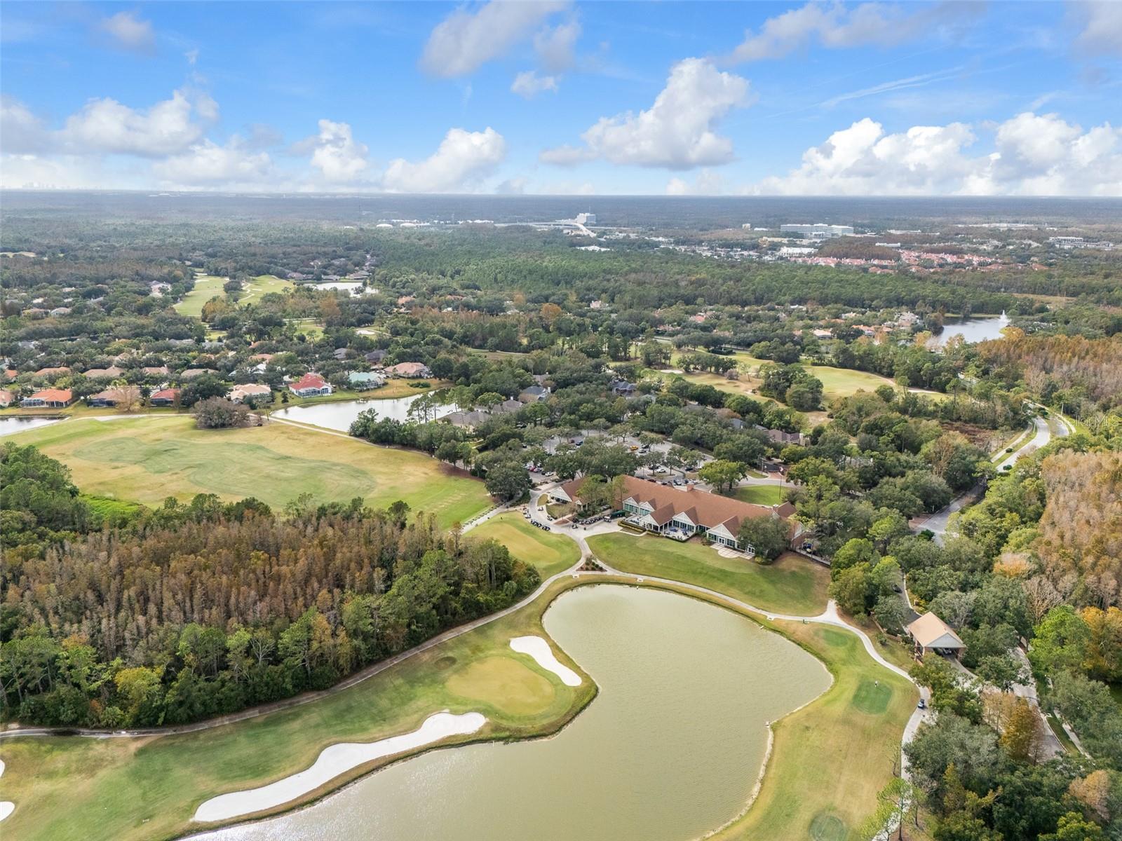 HIGHLANDS AT HUNTERS GREEN A CONDO - Residential