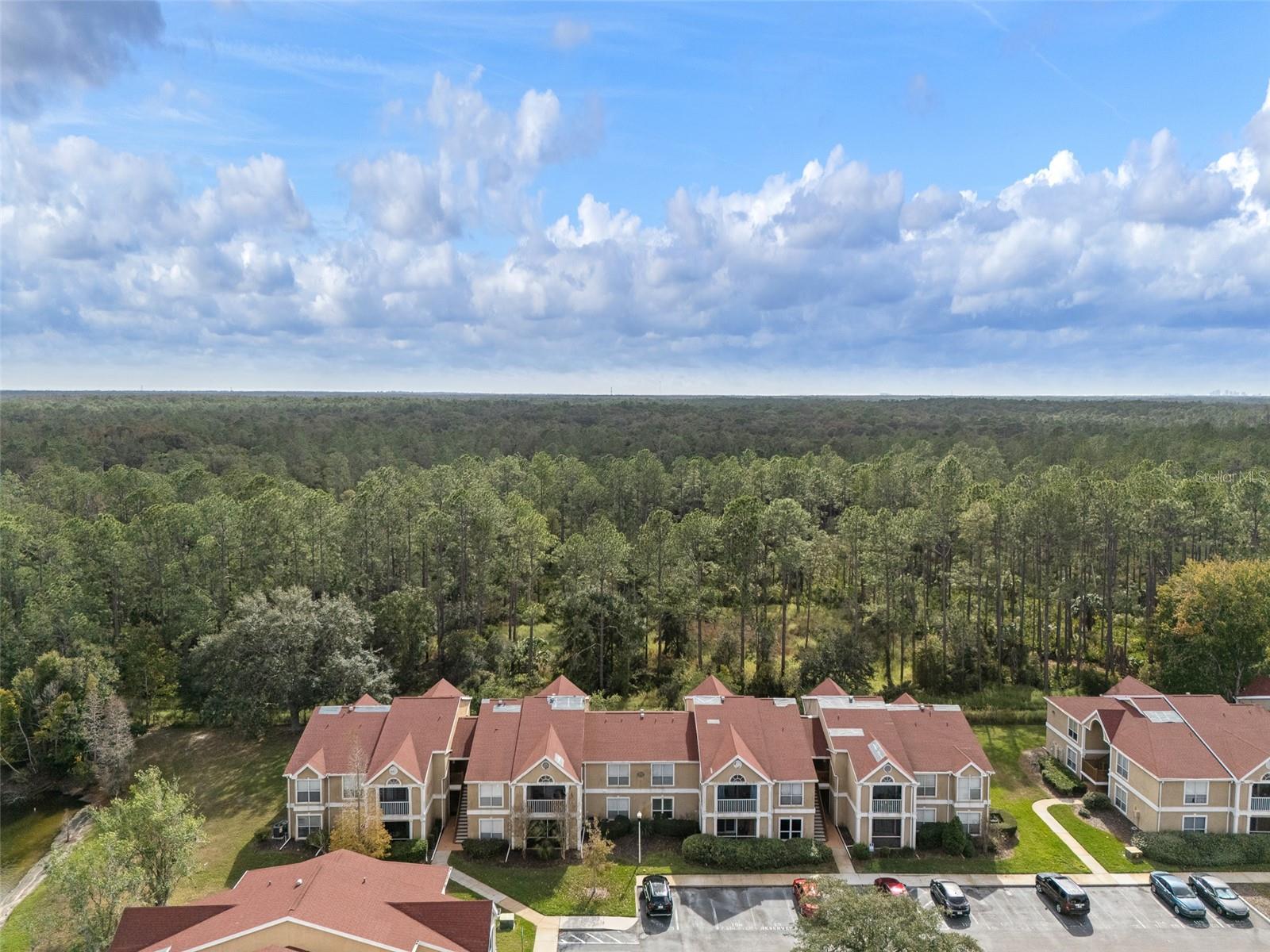 HIGHLANDS AT HUNTERS GREEN A CONDO - Residential