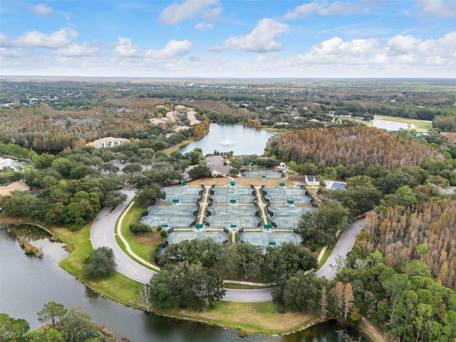 HIGHLANDS AT HUNTERS GREEN A CONDO - Residential