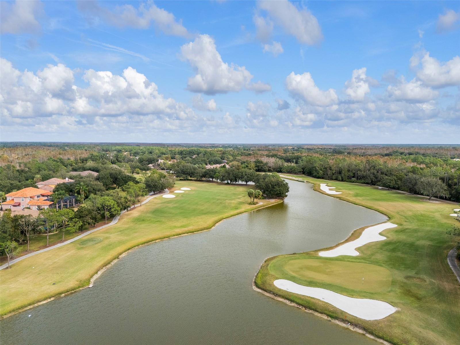 HIGHLANDS AT HUNTERS GREEN A CONDO - Residential