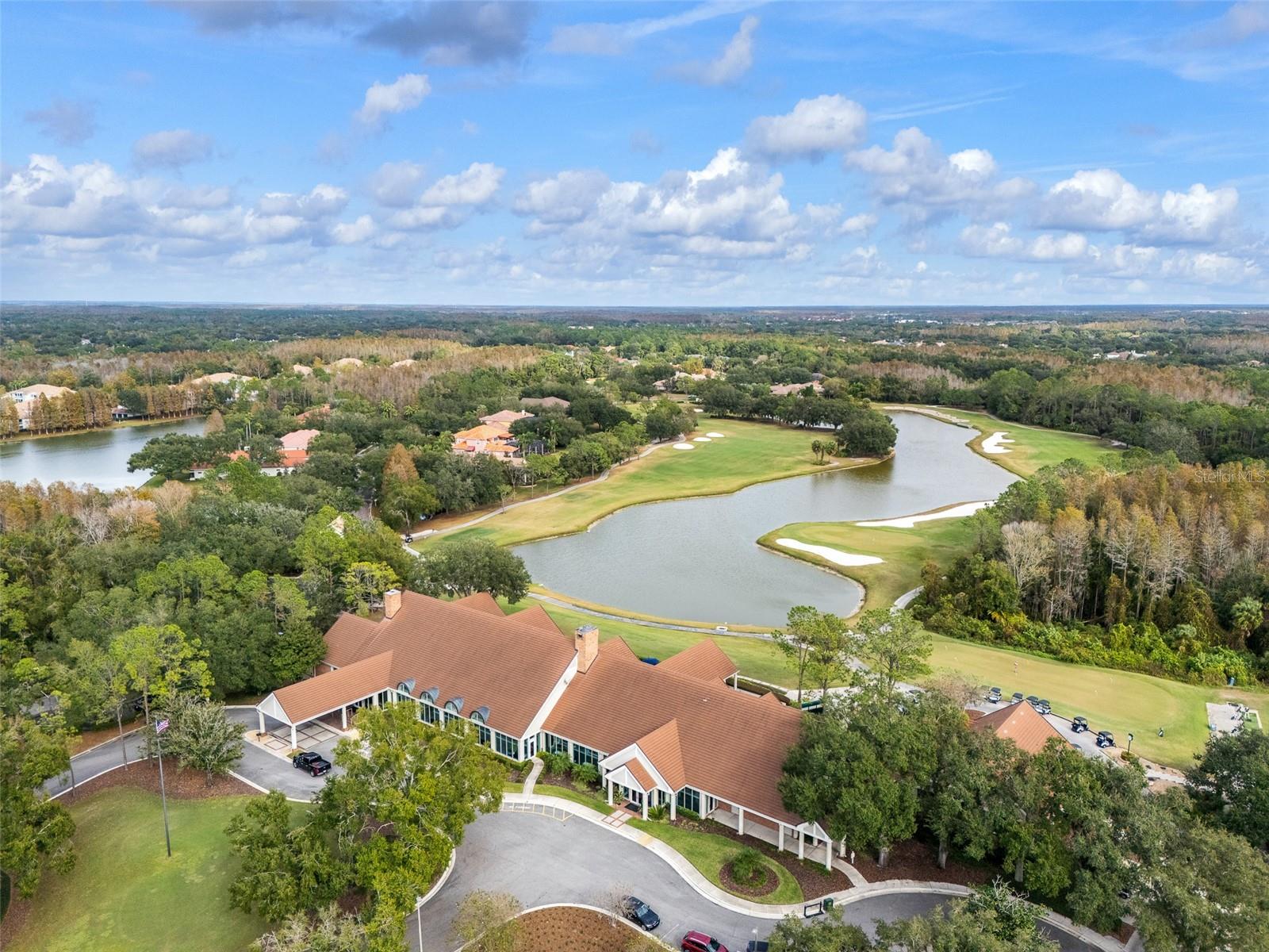 HIGHLANDS AT HUNTERS GREEN A CONDO - Residential