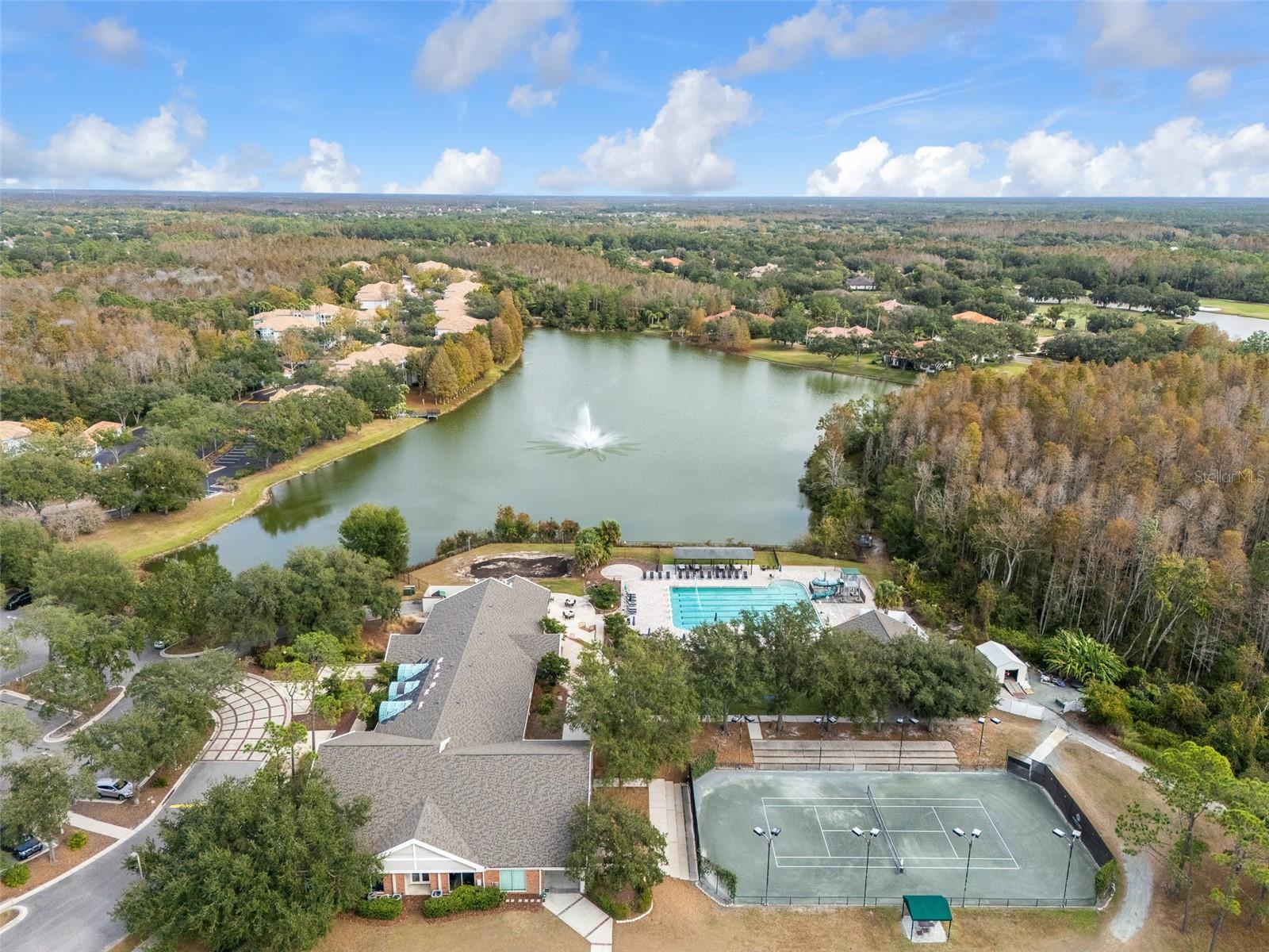 HIGHLANDS AT HUNTERS GREEN A CONDO - Residential