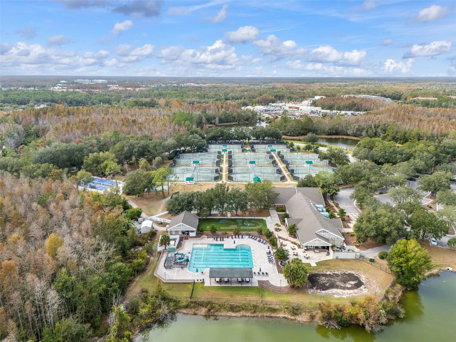 HIGHLANDS AT HUNTERS GREEN A CONDO - Residential