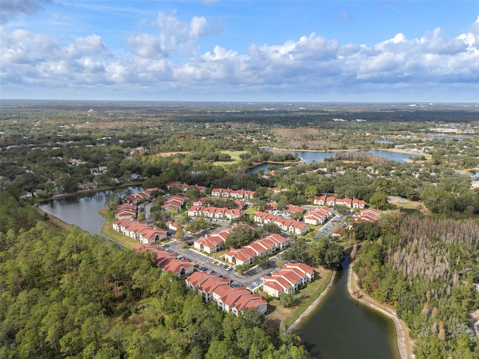 HIGHLANDS AT HUNTERS GREEN A CONDO - Residential