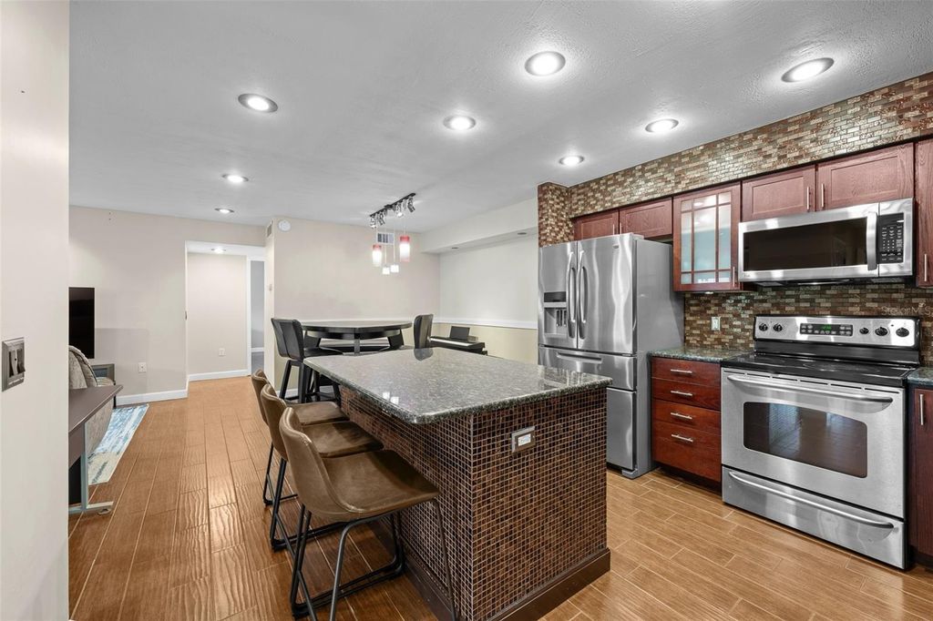 Photo of 9481 Highland Oak Drive #1709, Tampa, FL 33647 (MLS # TB8452308)