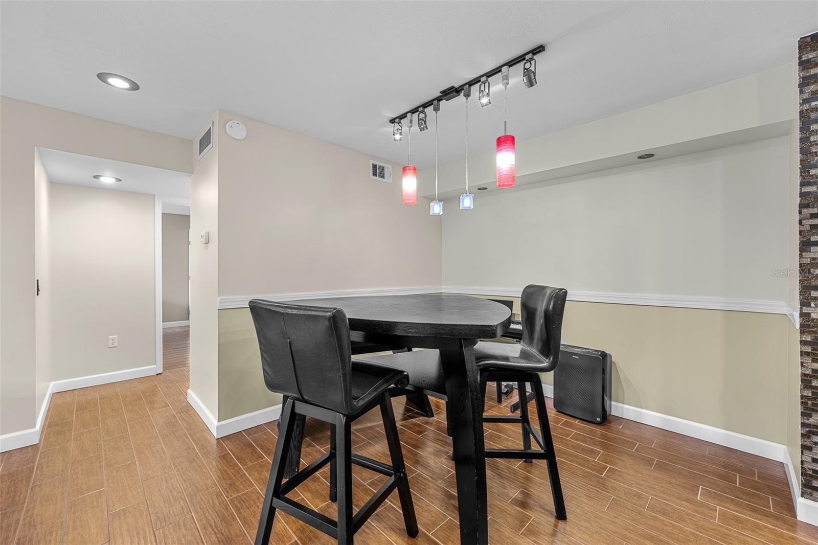 HIGHLANDS AT HUNTERS GREEN A CONDO - Residential