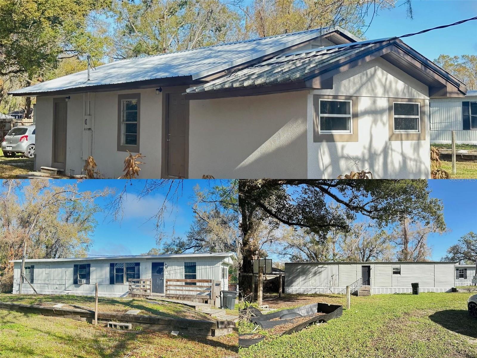 EDGEWOOD PARK SUB - Residential Income