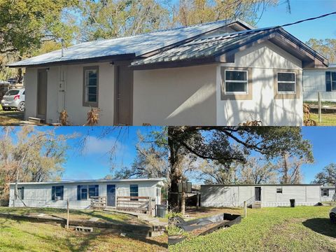 Photo of 711 Nashville Road, Lakeland, FL 33815 (MLS # O6393494)