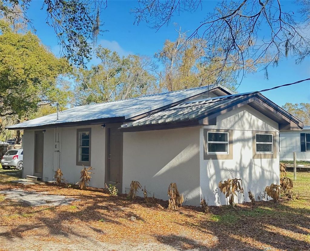 Photo of 711 Nashville Road, Lakeland, FL 33815 (MLS # O6393494)