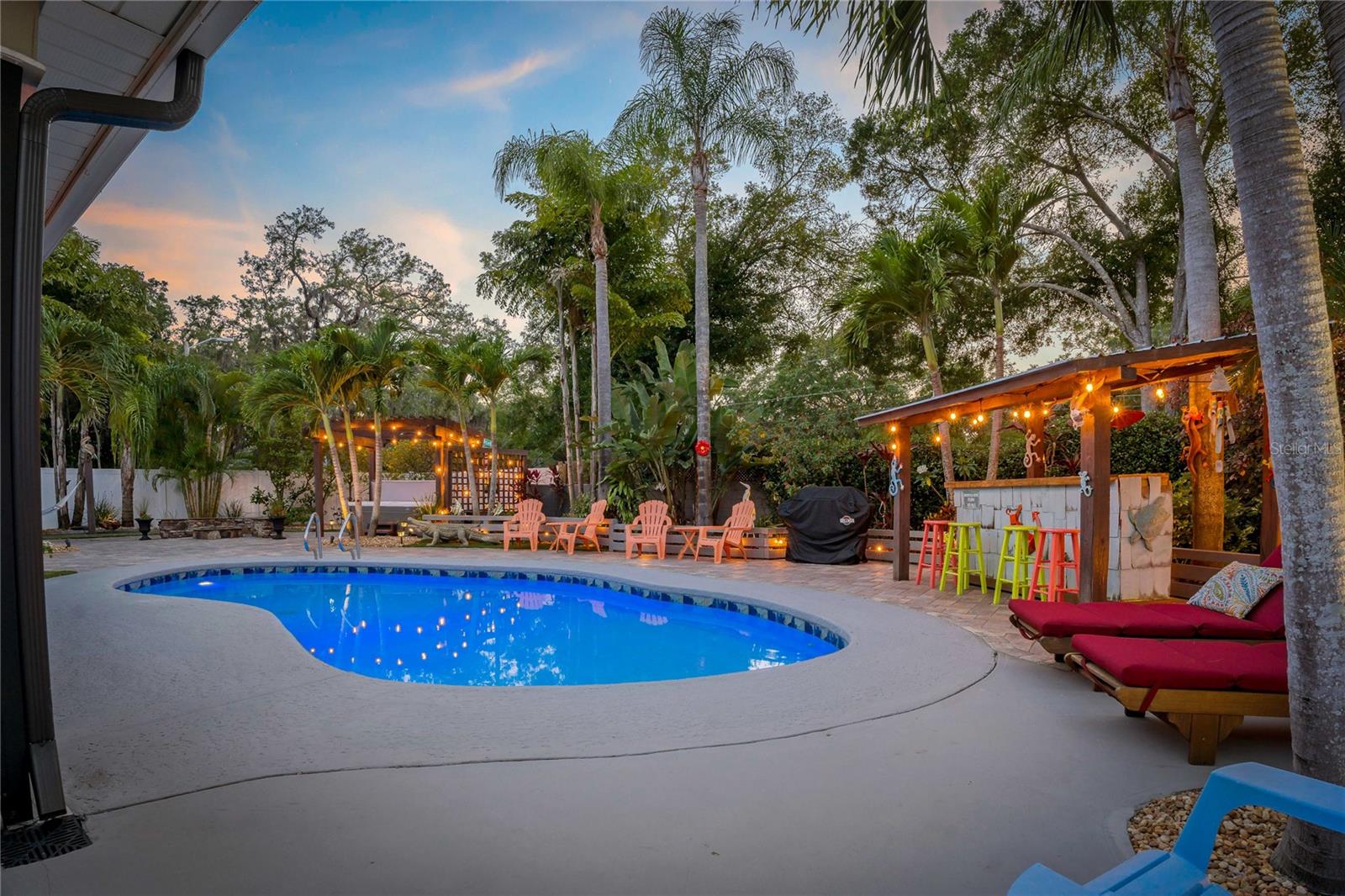 RUSTIC OAKS 1ST ADD - Residential Lease