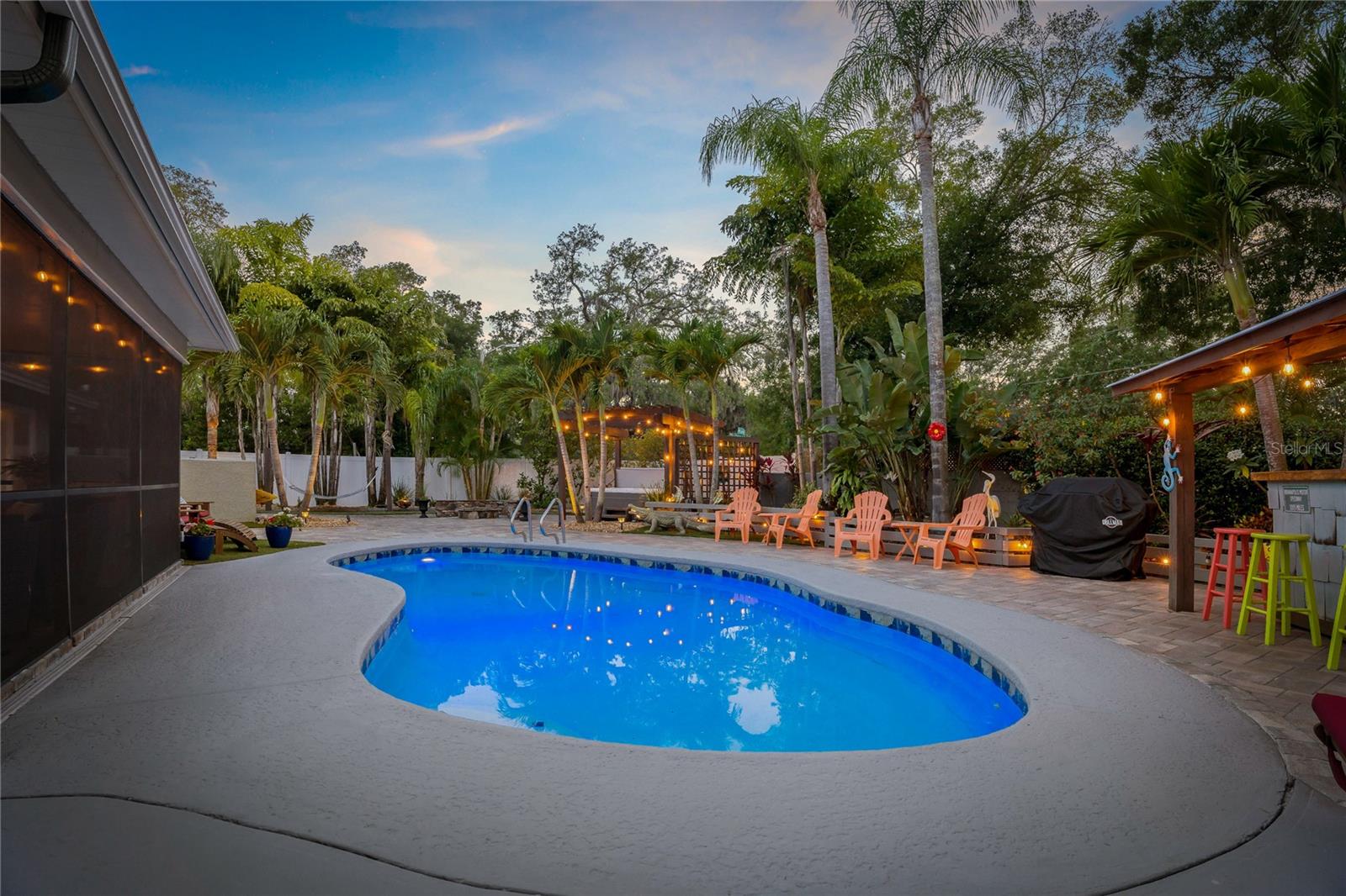 RUSTIC OAKS 1ST ADD - Residential Lease