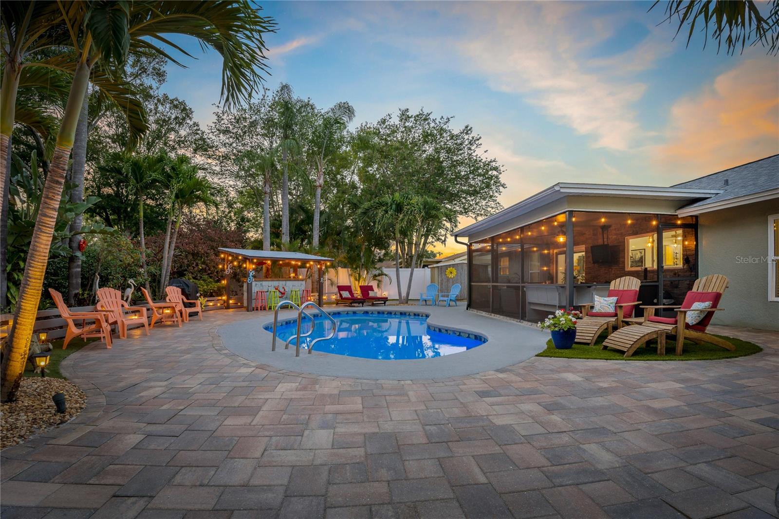 RUSTIC OAKS 1ST ADD - Residential Lease