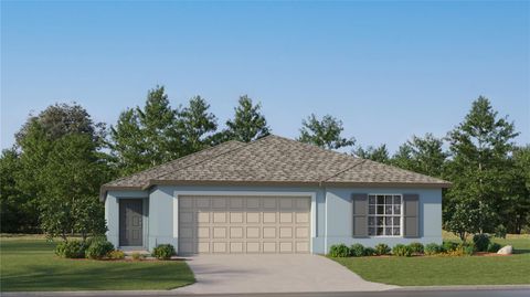 8520 BELLA MAR TRAIL PARRISH FL 34219