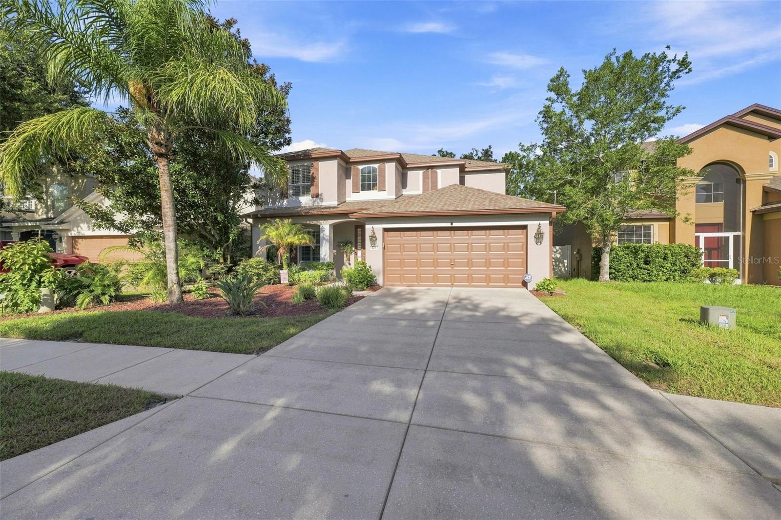 14217 WAKE ROBIN DRIVE