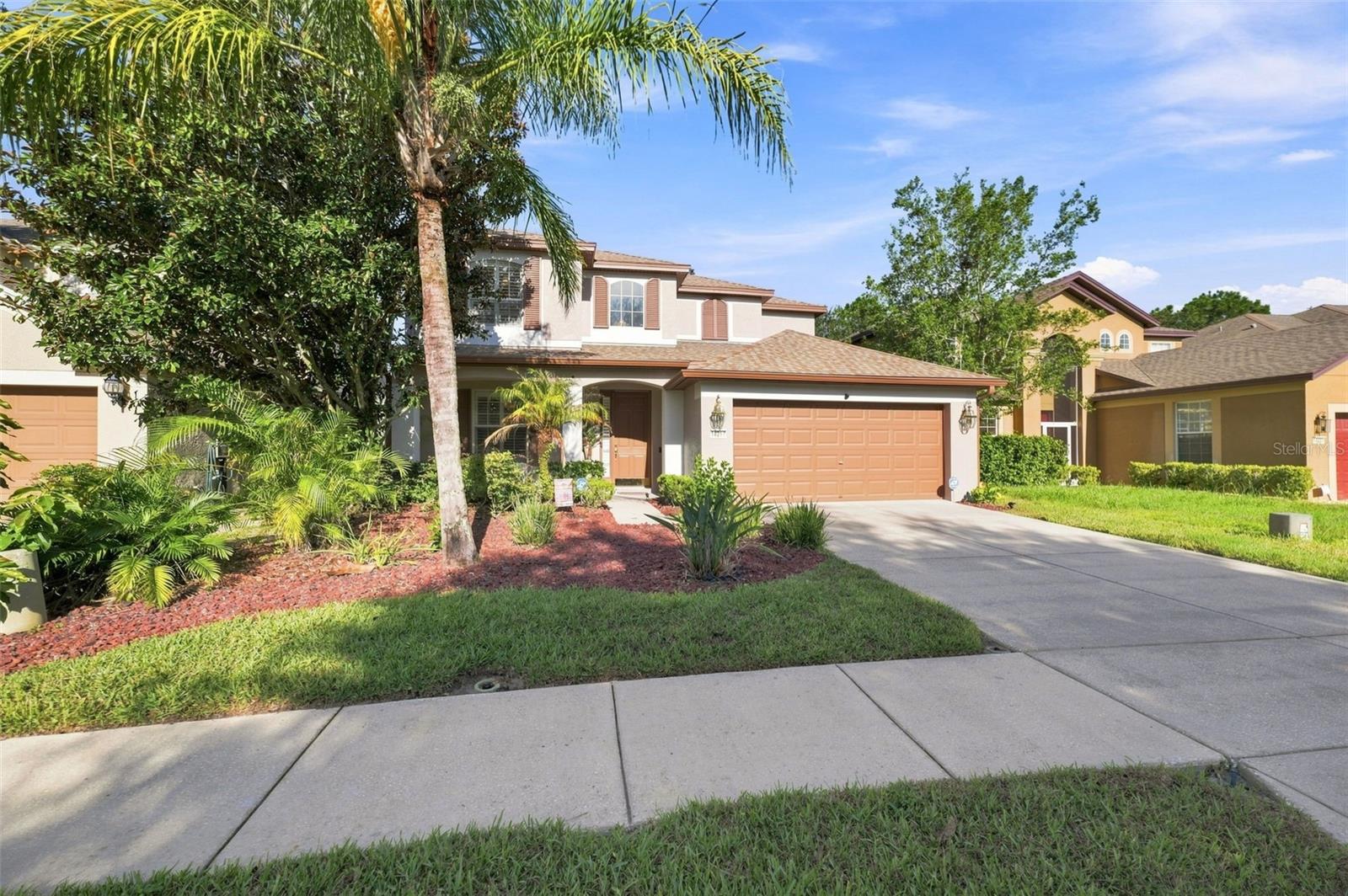 14217 WAKE ROBIN DRIVE