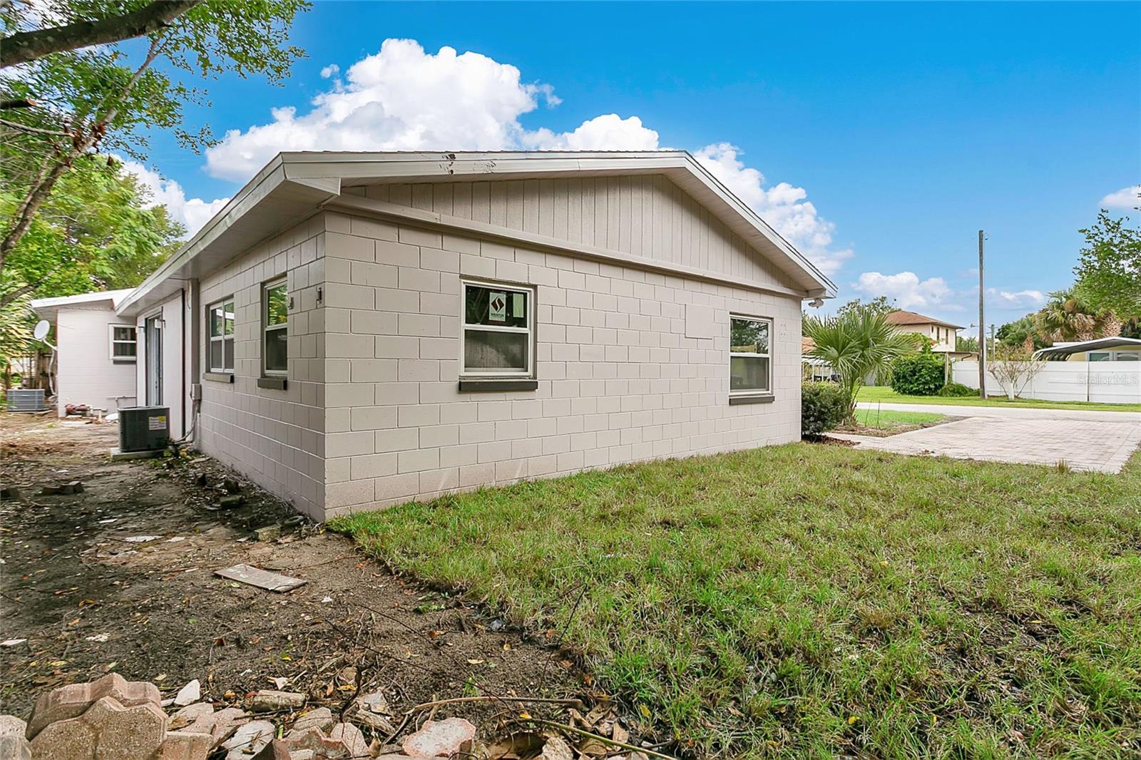 GLENCOE SUB - Residential Income