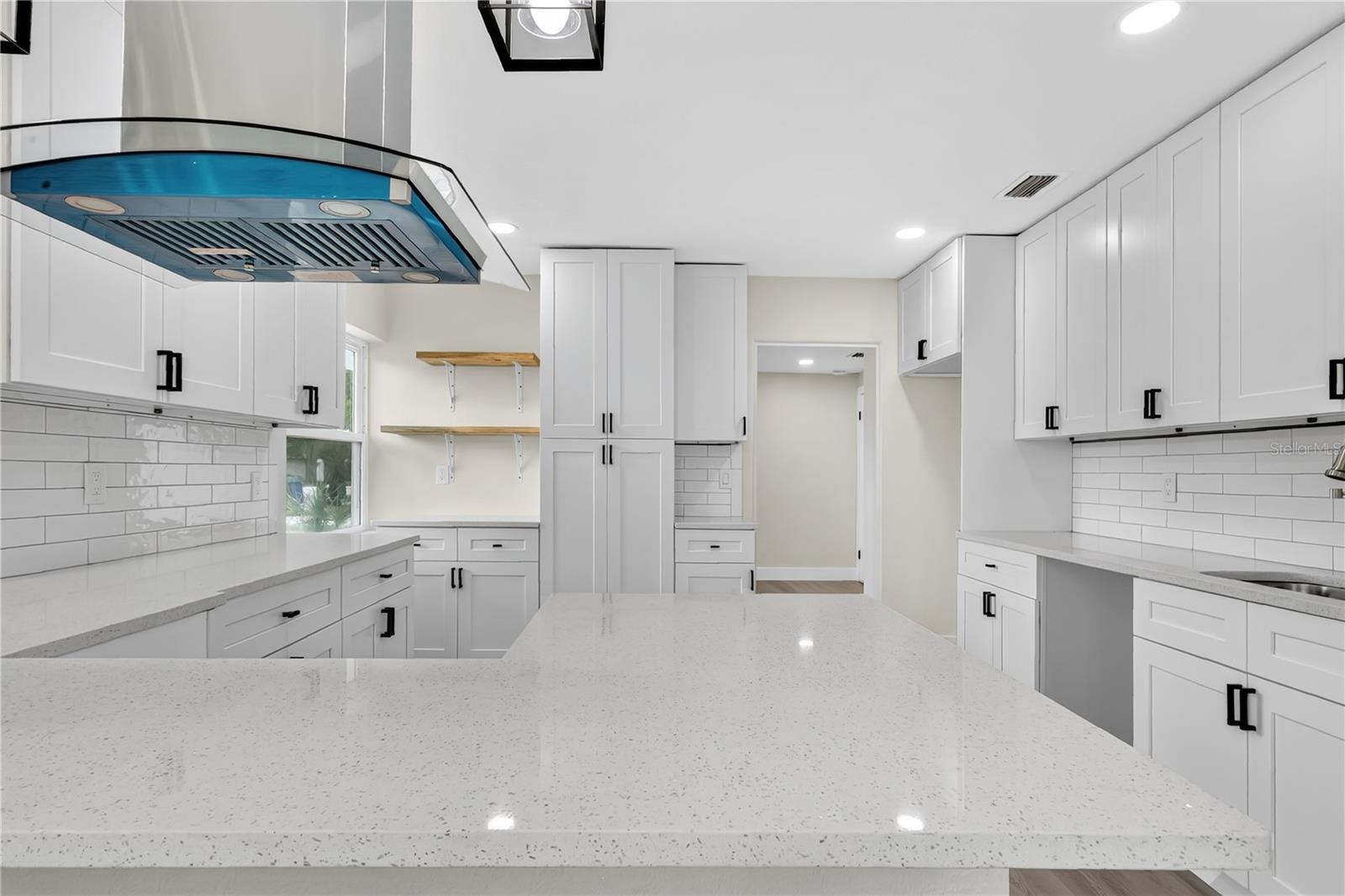 GLENCOE SUB - Residential Income