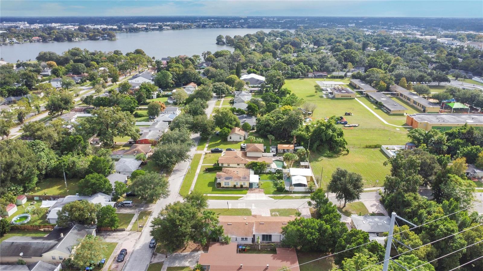 GLENCOE SUB - Residential Income