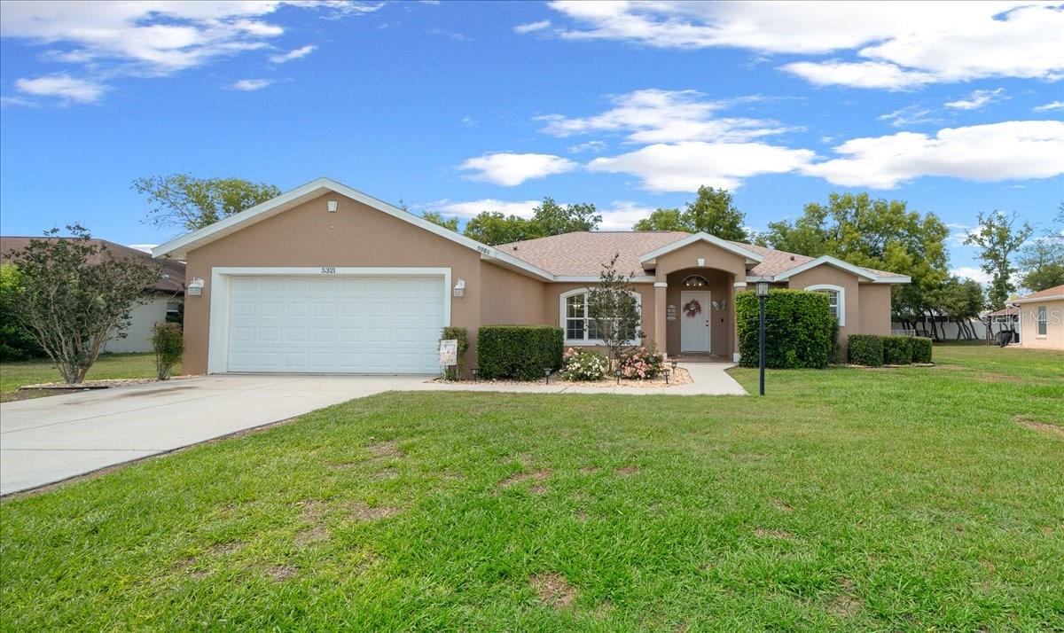 KINGSLAND COUNTRY ESTATE - Residential