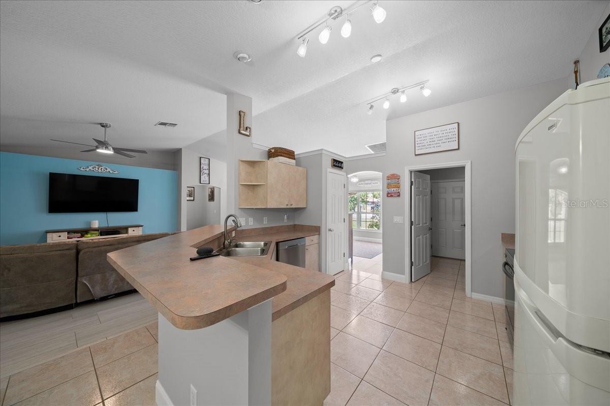KINGSLAND COUNTRY ESTATE - Residential