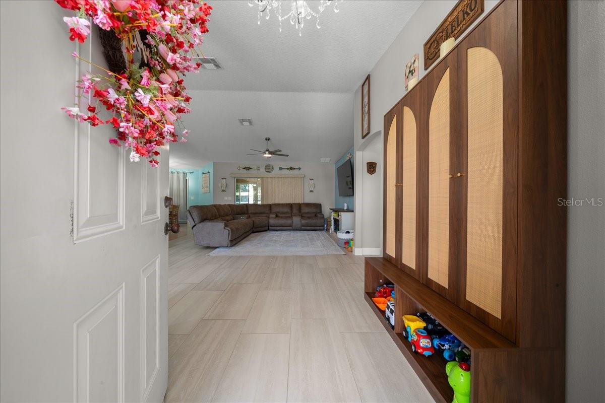KINGSLAND COUNTRY ESTATE - Residential