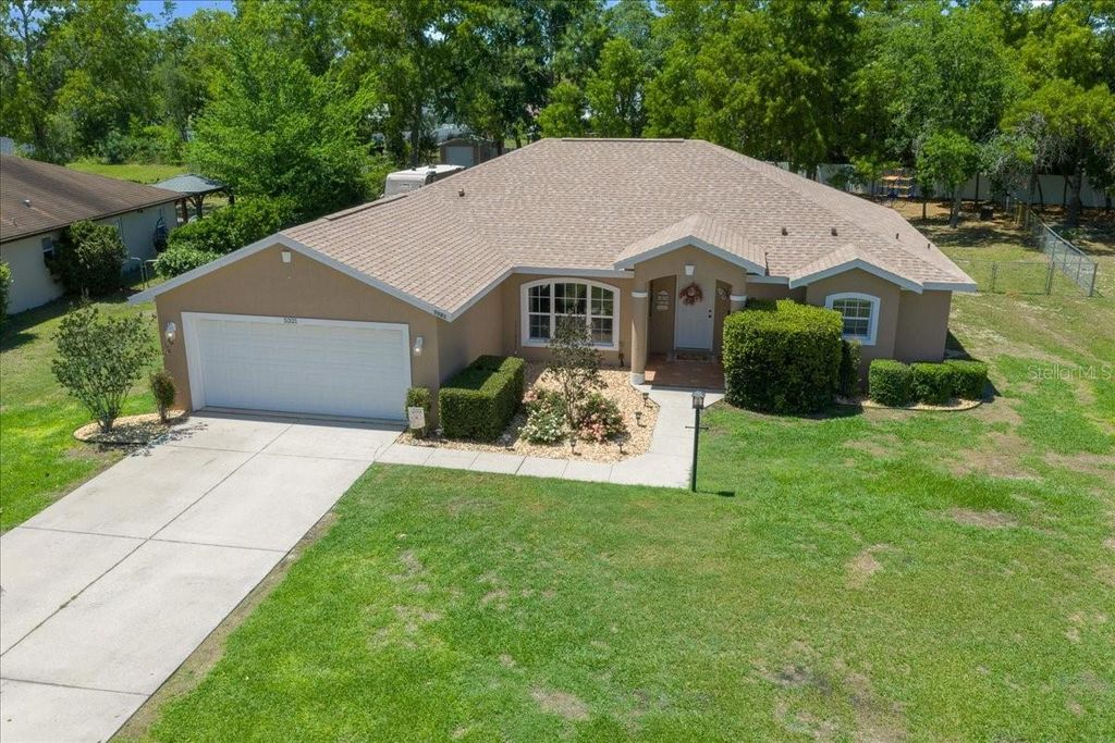 Photo of 5321 SW 115th Loop, Ocala, FL 34476 (MLS # OM724018)