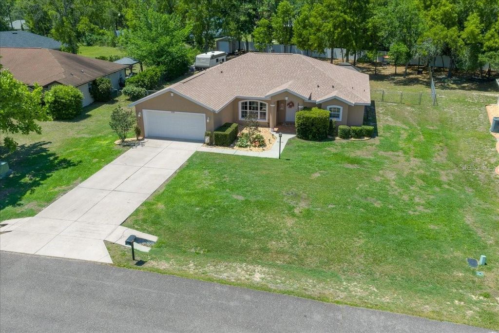 Photo of 5321 SW 115th Loop, Ocala, FL 34476 (MLS # OM724018)