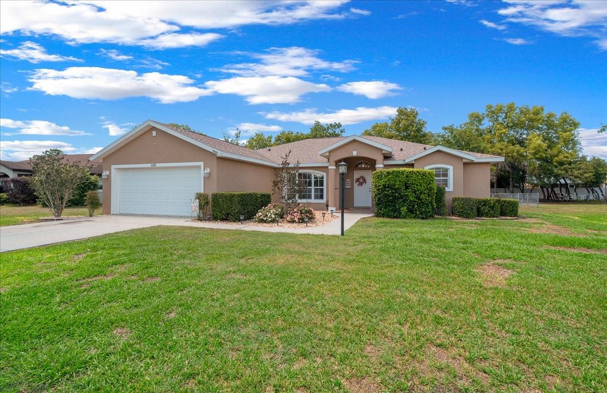 KINGSLAND COUNTRY ESTATE - Residential