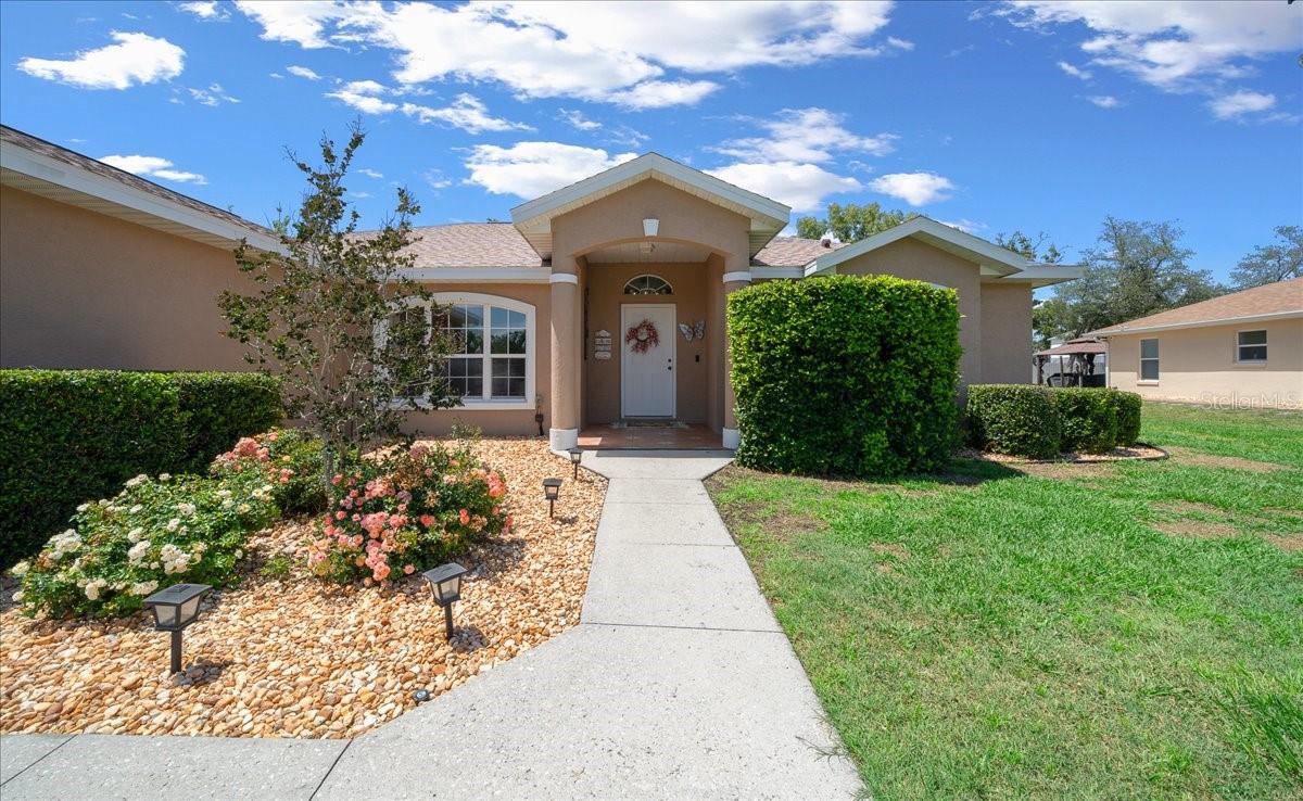 KINGSLAND COUNTRY ESTATE - Residential