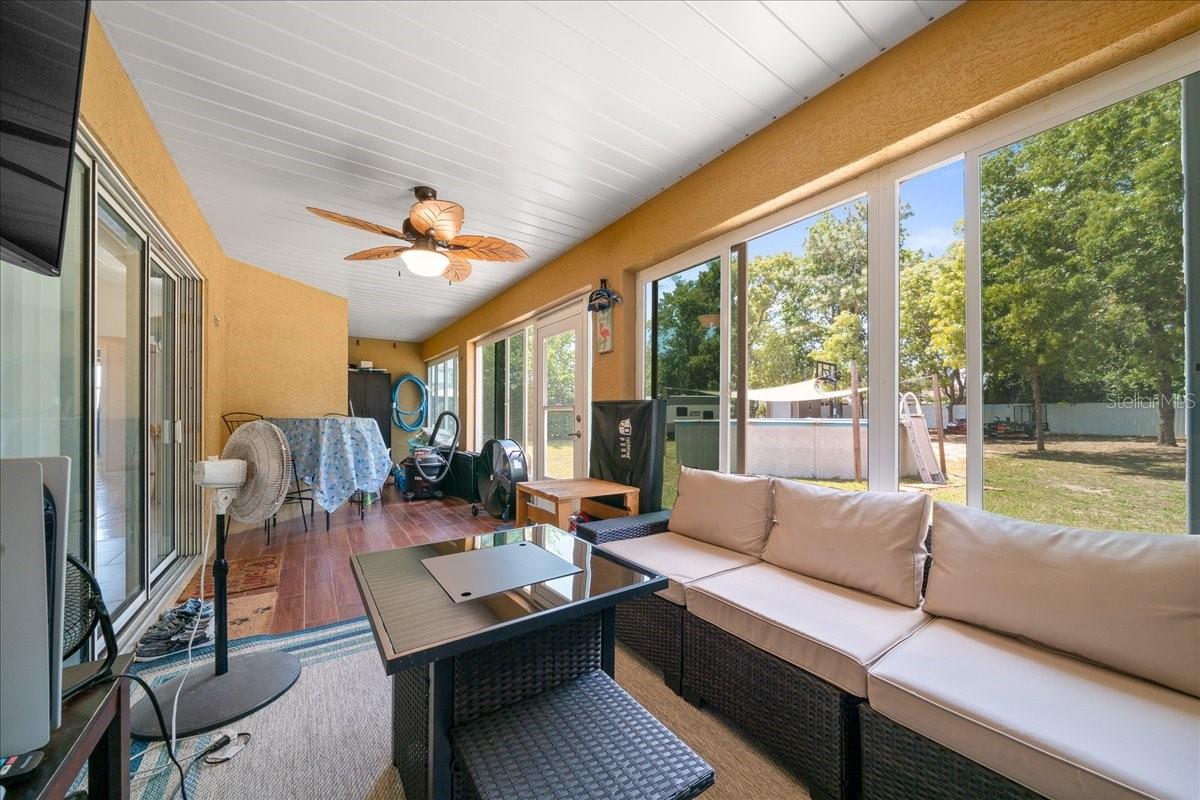 KINGSLAND COUNTRY ESTATE - Residential