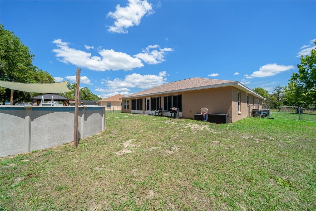 KINGSLAND COUNTRY ESTATE - Residential