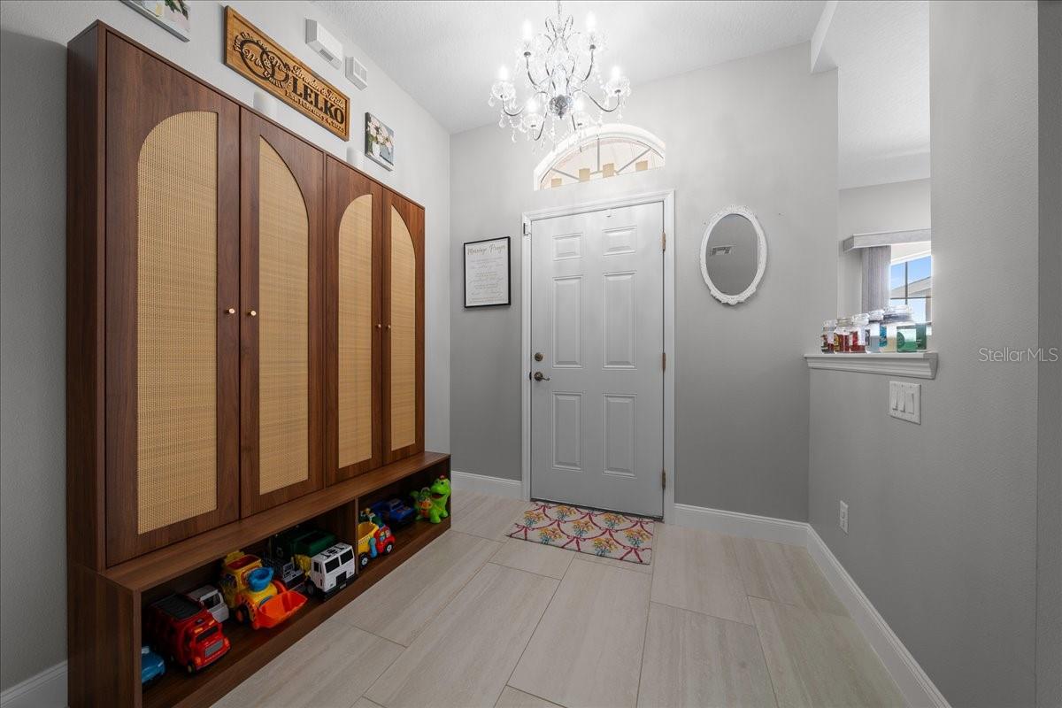 KINGSLAND COUNTRY ESTATE - Residential