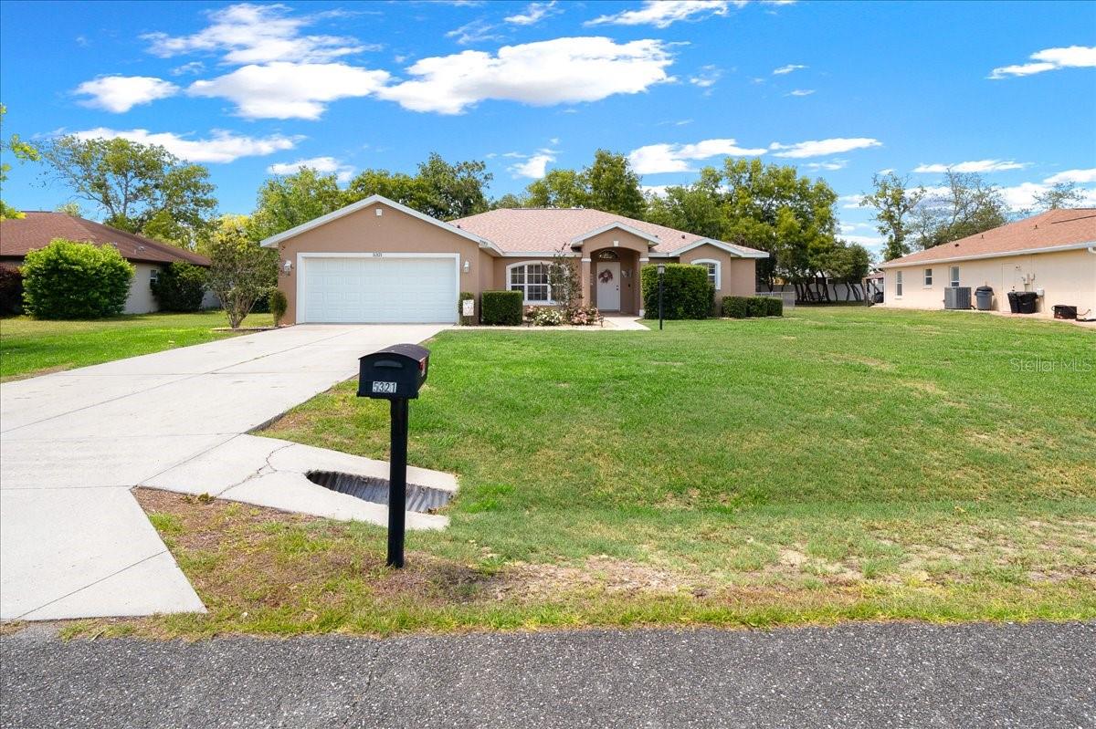 KINGSLAND COUNTRY ESTATE - Residential