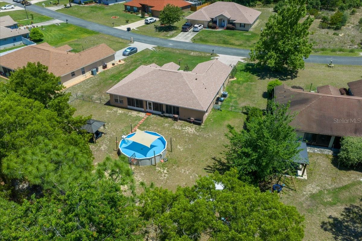 KINGSLAND COUNTRY ESTATE - Residential