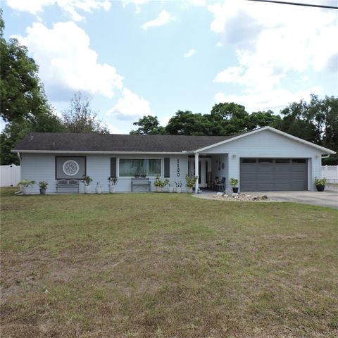1160 ROLLING ACRES DRIVE DELAND FL 32720