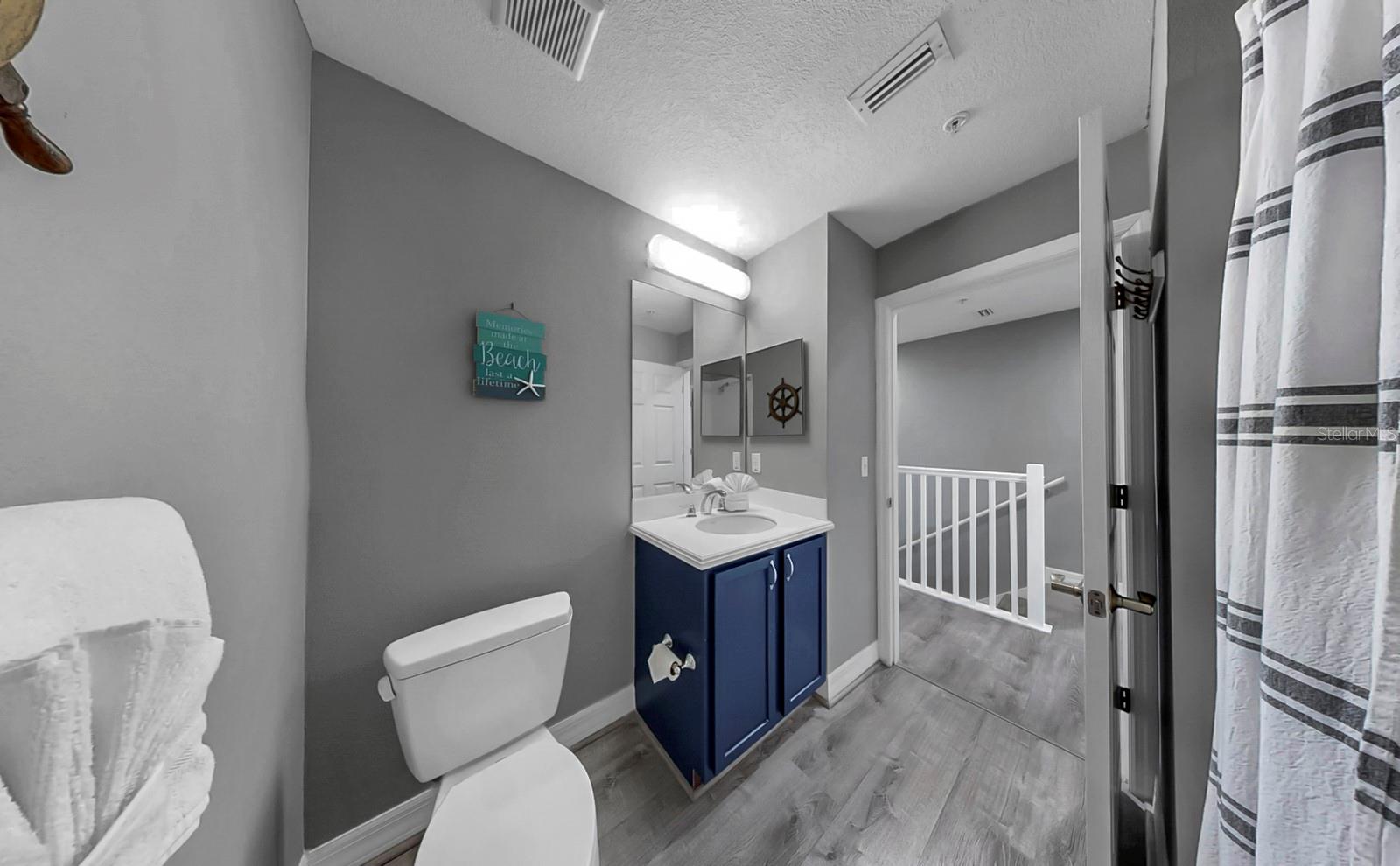 BAHIA BEACH TWNHMS PH 1A - Residential