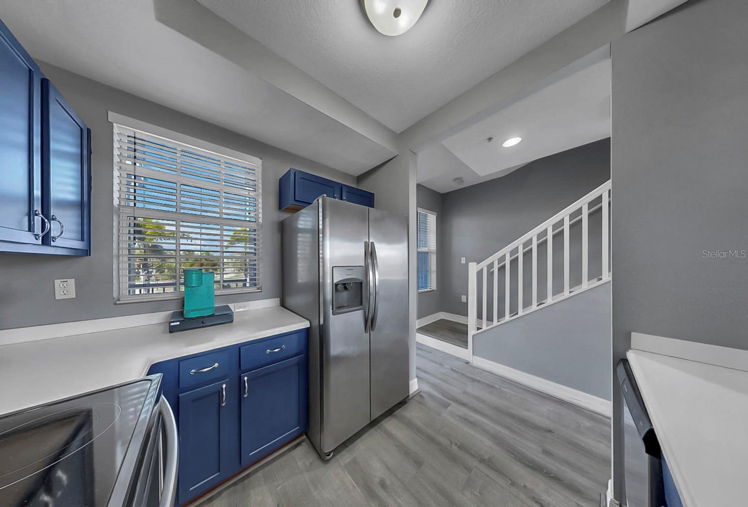 BAHIA BEACH TWNHMS PH 1A - Residential