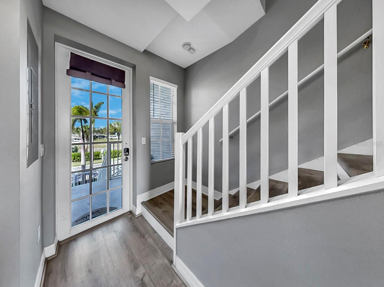 BAHIA BEACH TWNHMS PH 1A - Residential