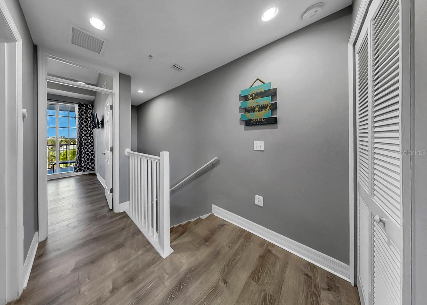 BAHIA BEACH TWNHMS PH 1A - Residential