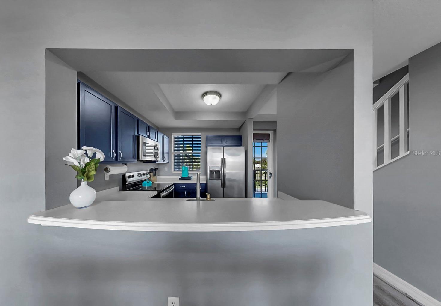 BAHIA BEACH TWNHMS PH 1A - Residential