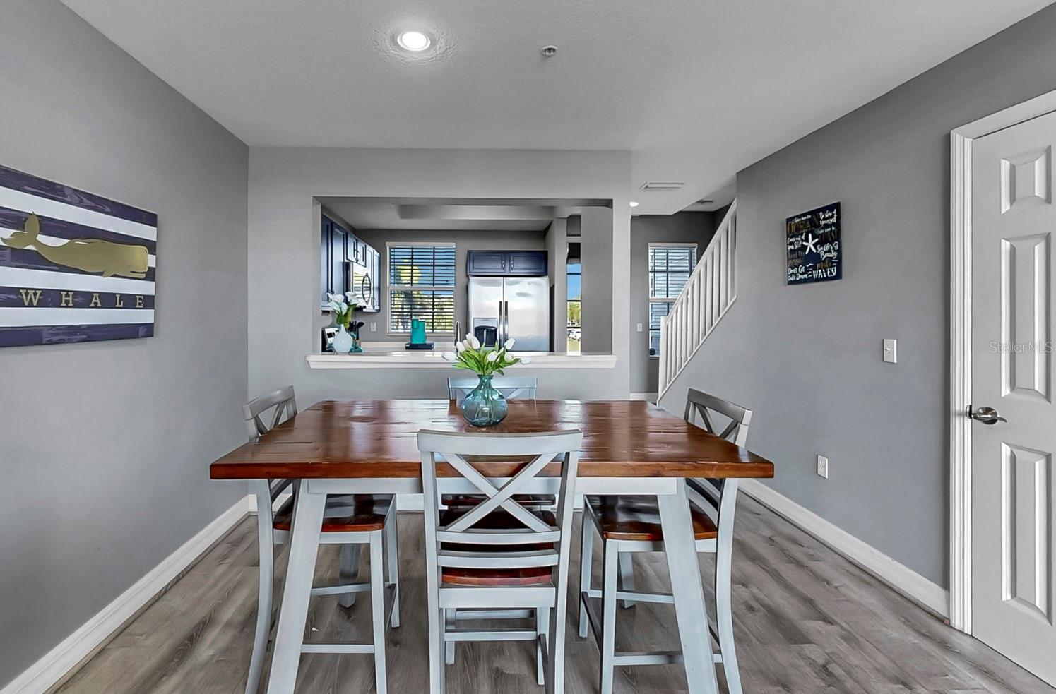 BAHIA BEACH TWNHMS PH 1A - Residential