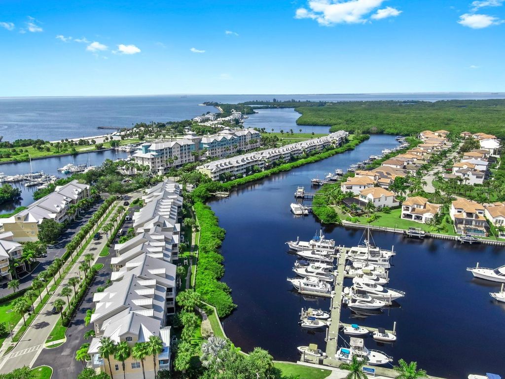 Photo of 603 Bahia Beach Boulevard, Ruskin, FL 33570 (MLS # TB8445480)