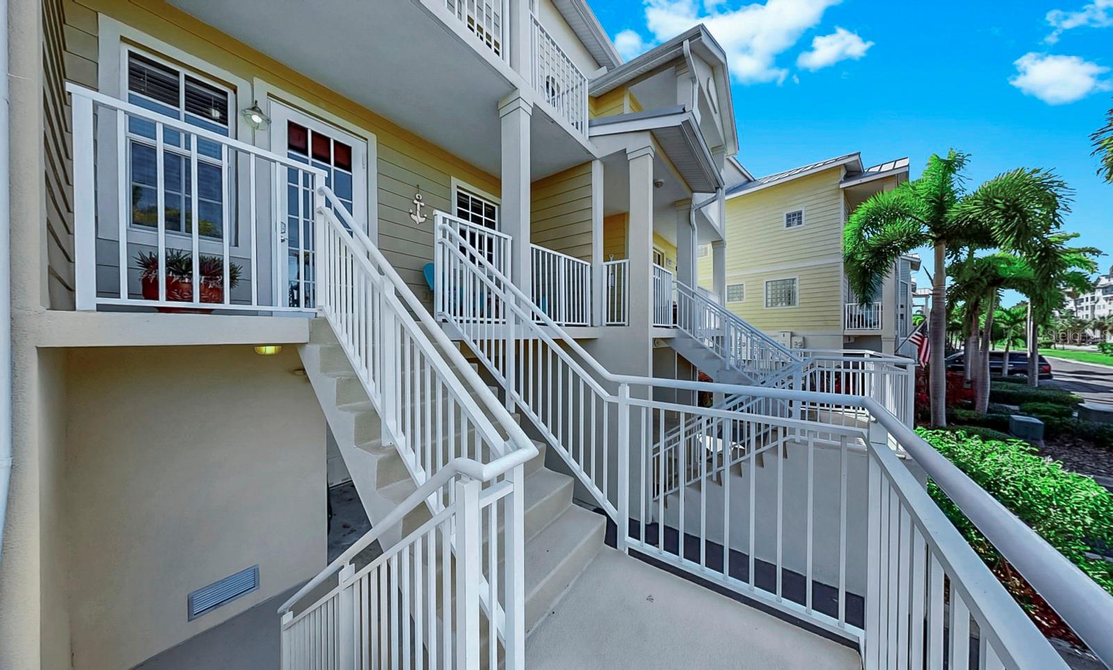 BAHIA BEACH TWNHMS PH 1A - Residential