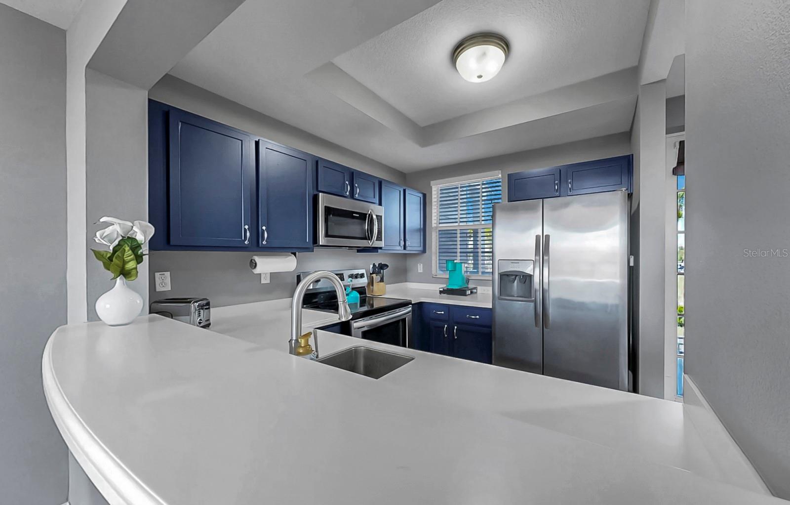 BAHIA BEACH TWNHMS PH 1A - Residential