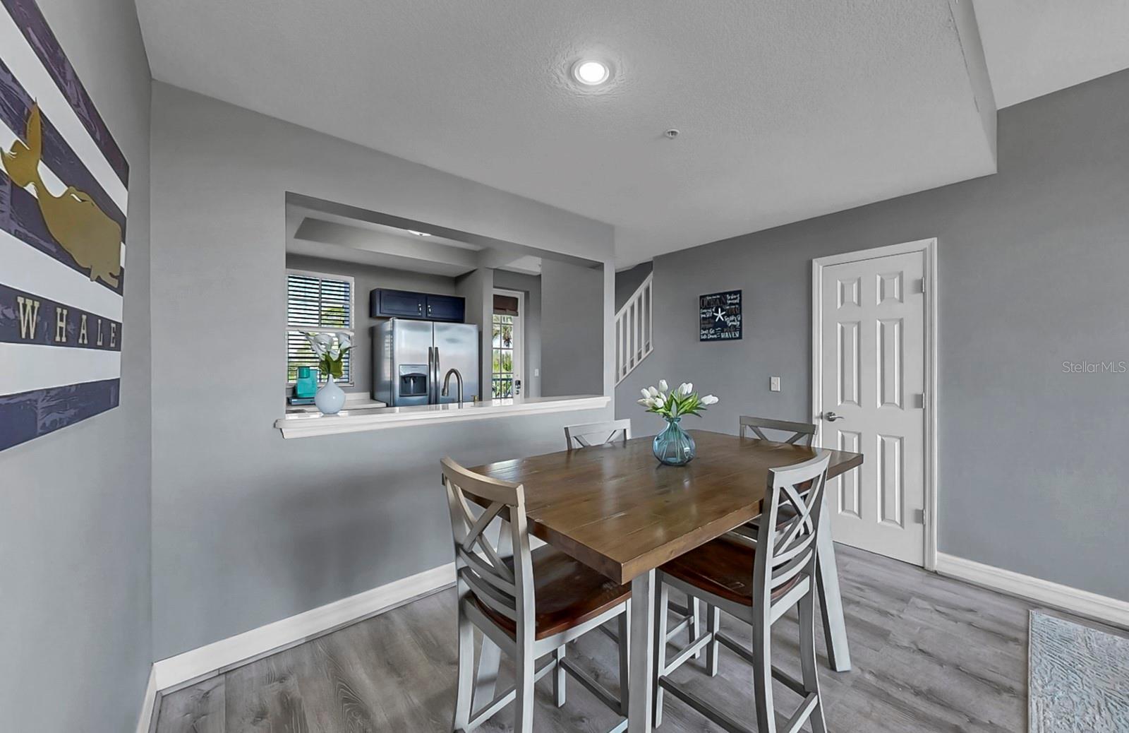 BAHIA BEACH TWNHMS PH 1A - Residential