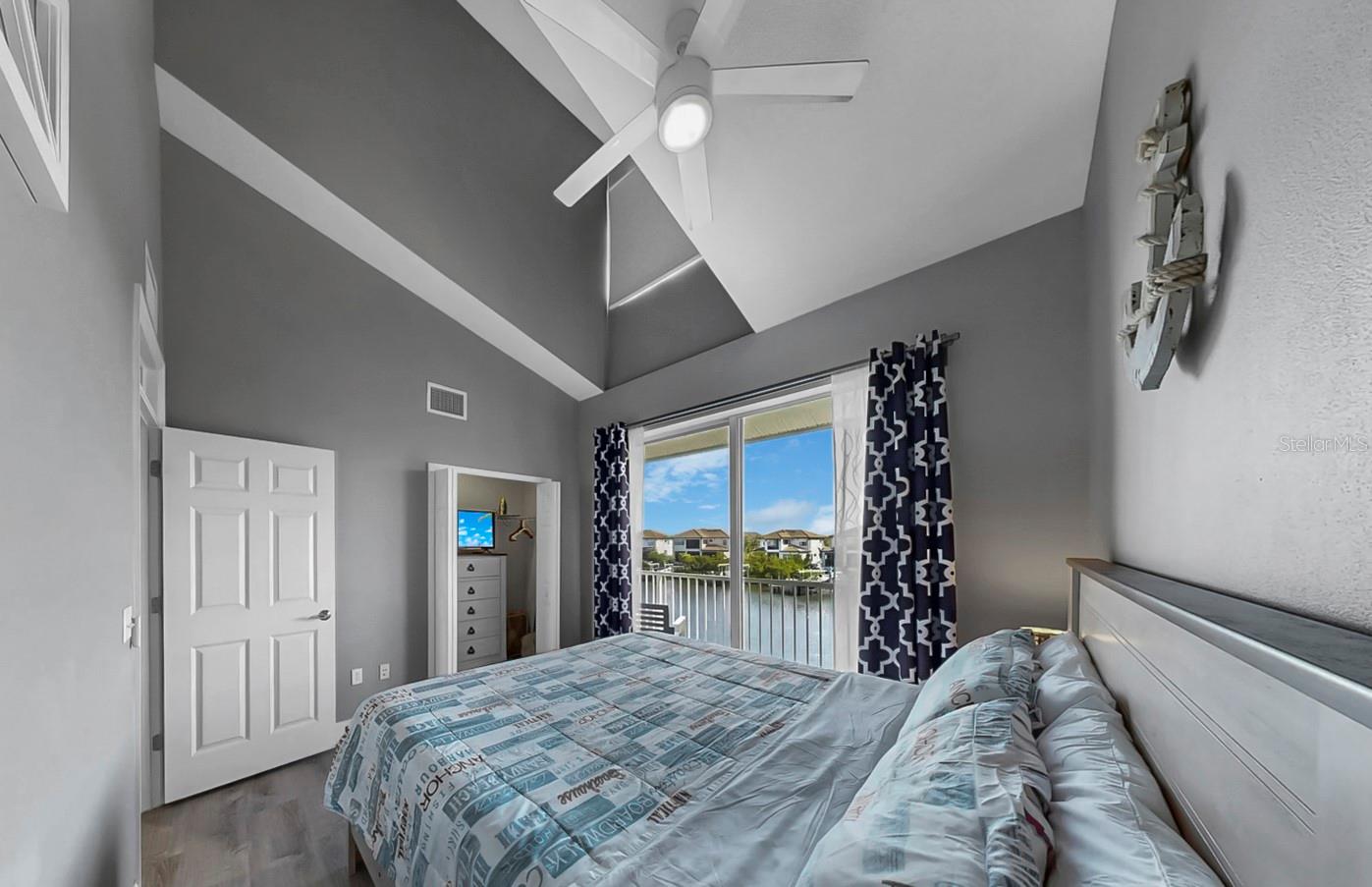 BAHIA BEACH TWNHMS PH 1A - Residential